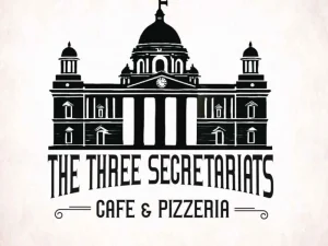 The Three Secretariats