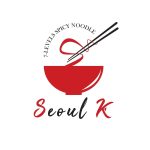 Seoul K 7-Levels Korean Spicy Noodle