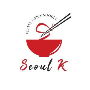 Seoul K 7-Levels Korean Spicy Noodle