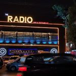The Radio – music republic