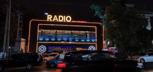 The Radio – music republic
