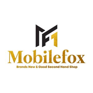 Mobilefox Good Secondhand Store