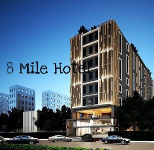 8 Mile Hotel