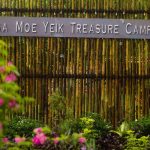 ငမိုးရိပ် – Nga Moe Yeik Treasure Camp Site