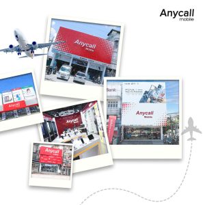 Anycall Mobile