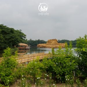 Phoenix Garden