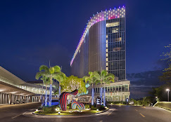 LOTTE HOTEL YANGON
