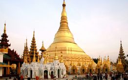 Botahtaung Pagoda