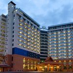 Hotel Yangon