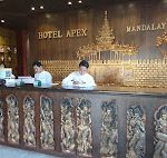 Hotel Apex Mandalay