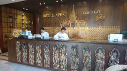 Hotel Apex Mandalay