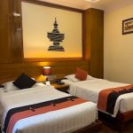 Grand Park Hotel